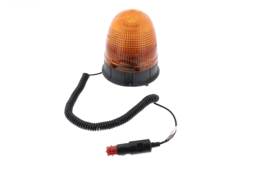 Vilkur LED Magnetiga 12-24v